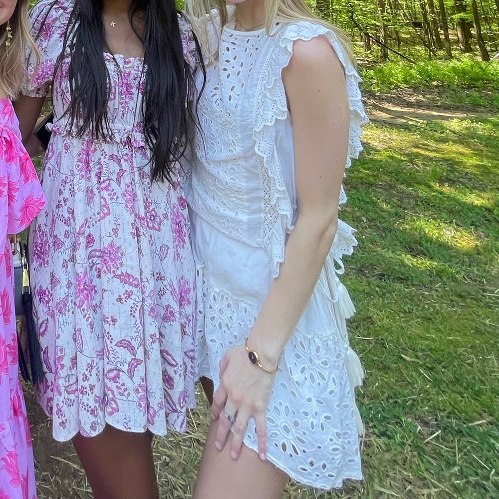 Misa Eyelet Mini - image 4